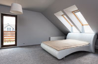 Great Saxham bedroom extensions
